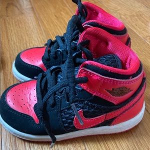 Nike Air Jordan’s 7c